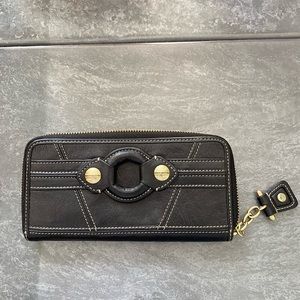 Never Used Juicy Couture Wallet